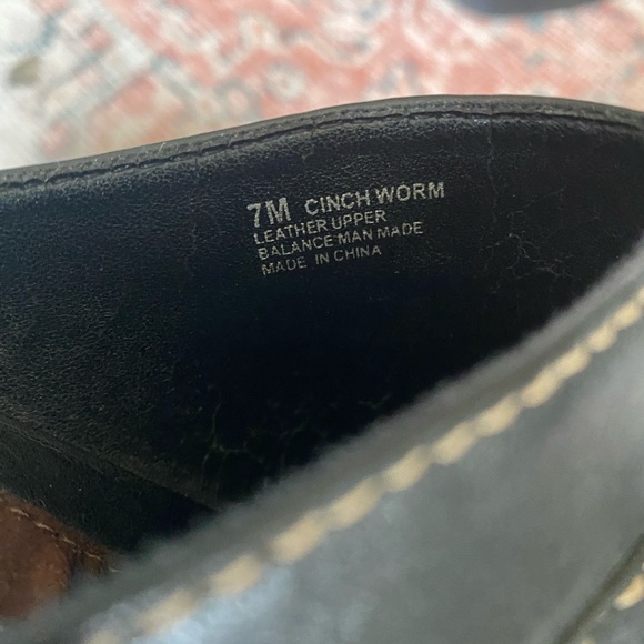 Aerosoles Heeled Mule - Picture 4 of 5